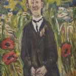1111 9239 OIL PAINTING